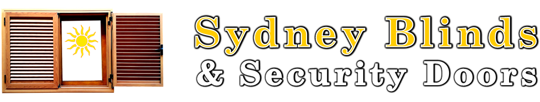 Sydney Blinds Services, Blinds, Security Doors