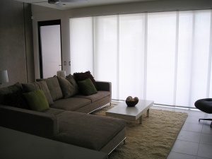 Panel Blinds