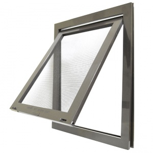 Screens and Doors - Pet Door - CR NO